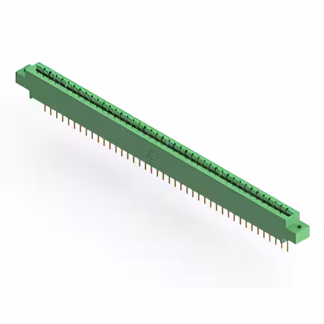 833-042-523-602 EDAC Inc.  Edgeboard Connectors